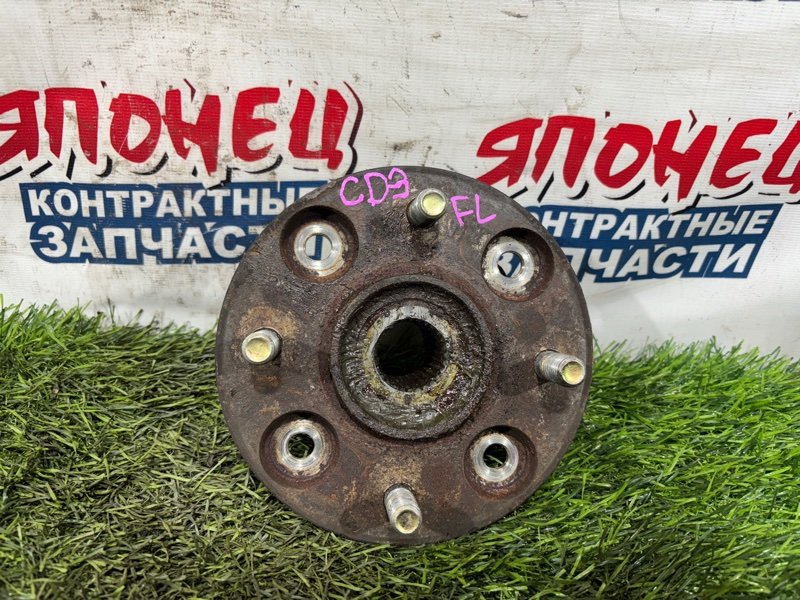 Ступица HONDA ACCORD CD3 F18B передняя (б/у)