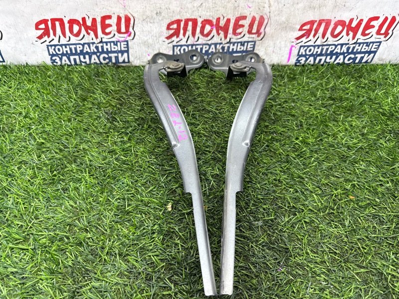 Петля капота HONDA INSIGHT ZE2 LDA (б/у)