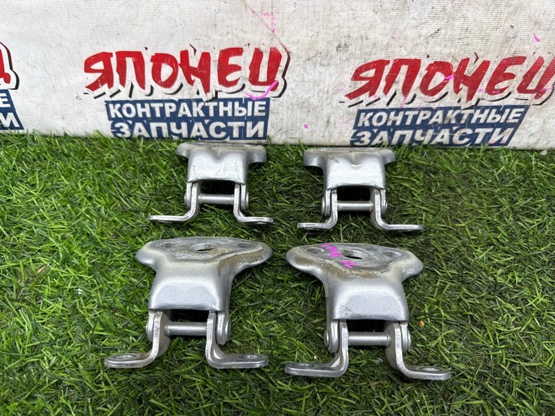Петля двери SUBARU LEVORG VM4 FB16E передняя (б/у)