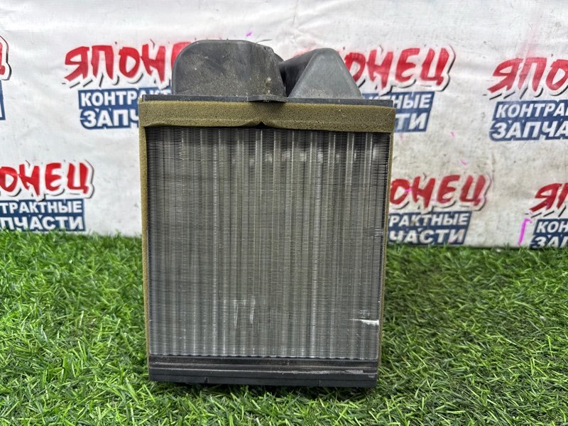 Радиатор печки ISUZU ELF NHR69E 4JG2 (б/у)