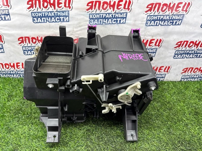 Корпус печки ISUZU ELF NHR69E 4JG2 (б/у)