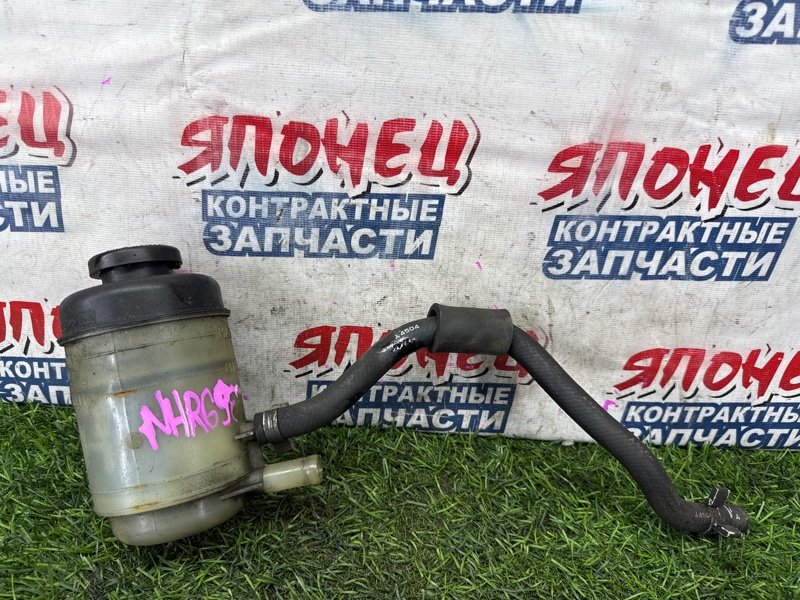 Бачок гидроусилителя ISUZU ELF NHR69E 4JG2 (б/у)