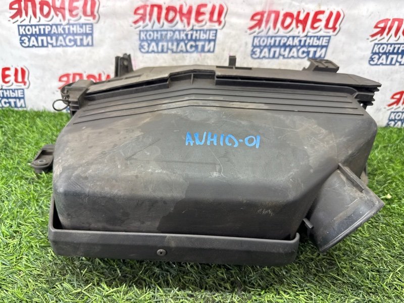 Корпус воздушного фильтра TOYOTA ALPHARD ANH10 2AZ-FE (б/у)