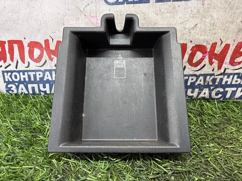Вставка подлокотника SUBARU FORESTER SH5 EJ204 (б/у)