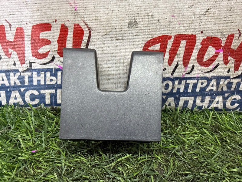 Вставка подлокотника SUBARU FORESTER SH5 EJ204 (б/у)