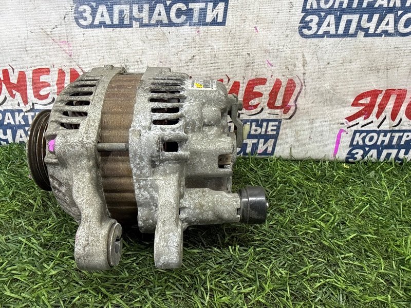 Генератор HONDA N-BOX JF1 S07A (б/у)