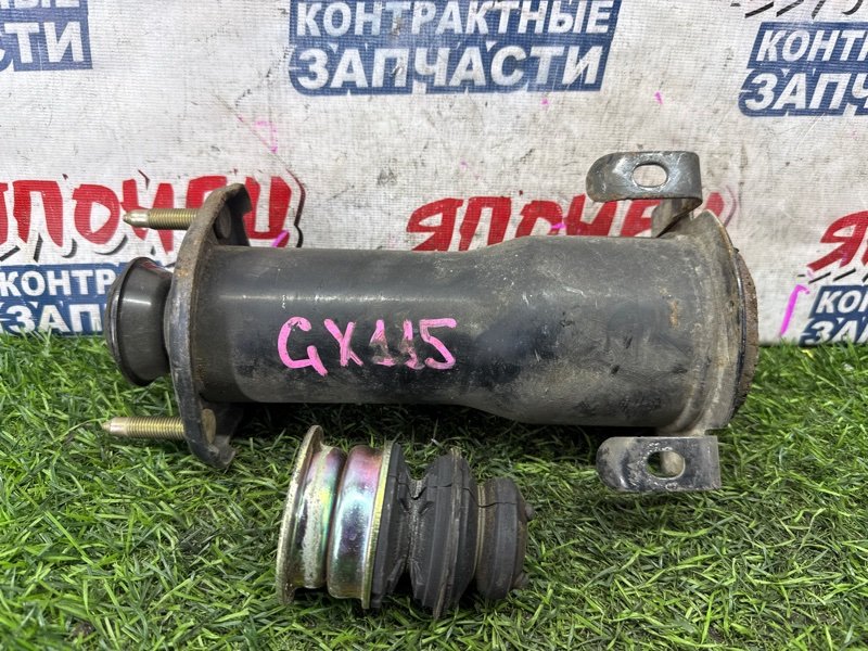 Опора стойки TOYOTA MARK II GX115 1G-FE задняя (б/у)