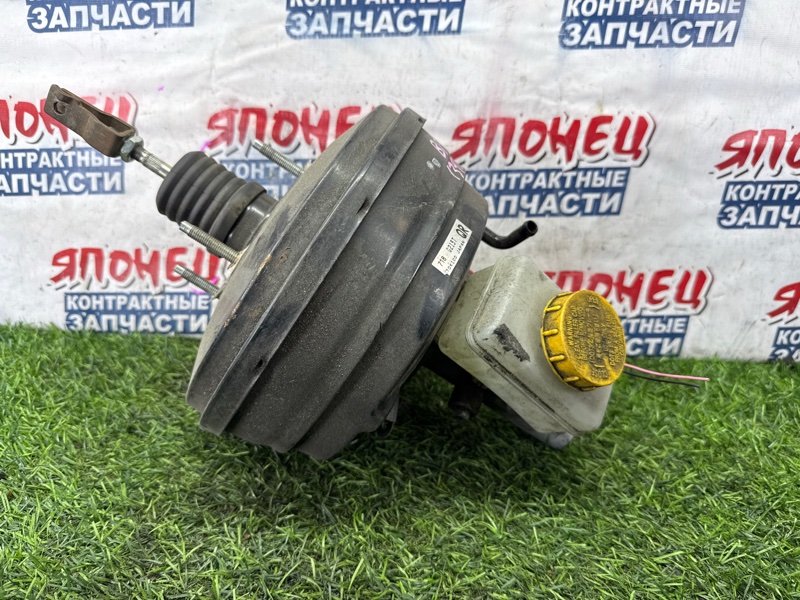 Главный тормозной цилиндр SUBARU LEGACY BP5 EJ204 (б/у)