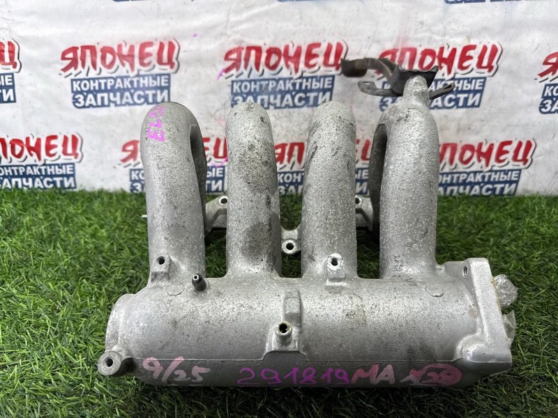 Коллектор впускной TOYOTA COROLLA II EL51 4E-FE (б/у)