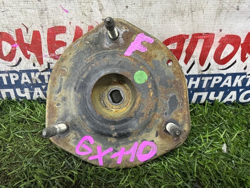 Опора стойки TOYOTA MARK II GX115 1G-FE передняя (б/у)