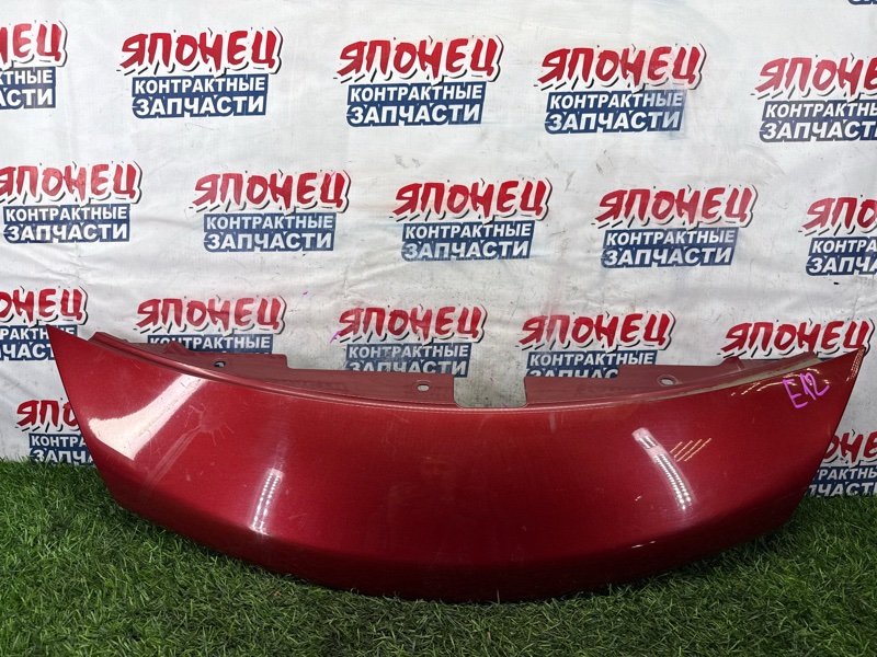 Решетка радиатора NISSAN NOTE E12 HR12DDR (б/у)