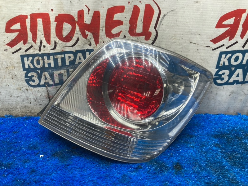 Стоп-сигнал TOYOTA ALTEZZA GITA GXE10 1G-FE задний правый (б/у)