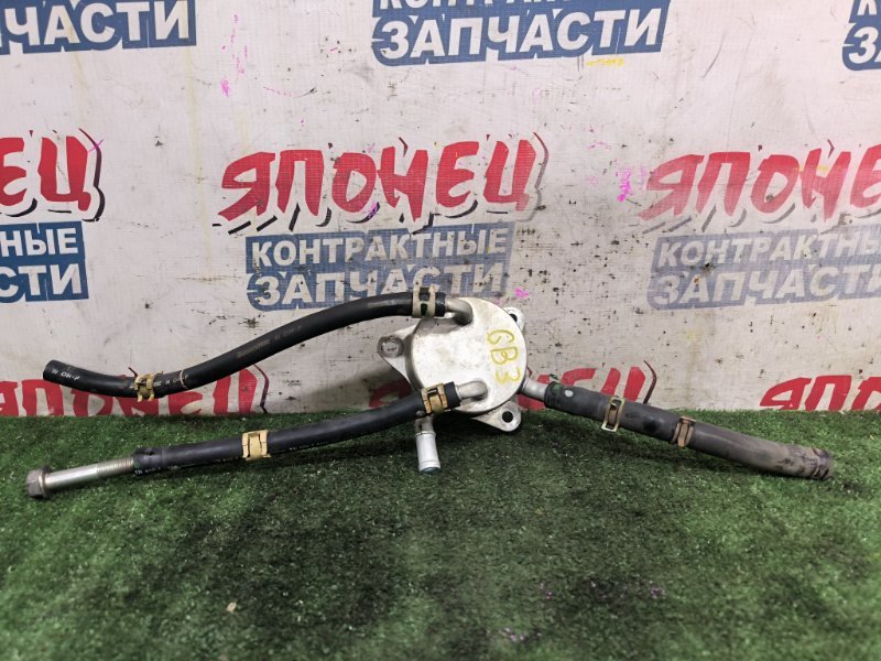 Теплообменник HONDA FREED GB3 L15A (б/у)