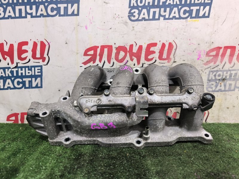 Коллектор впускной HONDA FREED GB3 L15A (б/у)