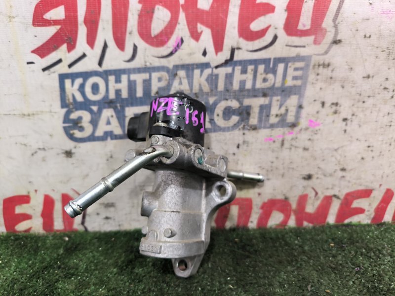 Клапан egr TOYOTA COROLLA FIELDER NZE161 1NZ-FE (б/у)