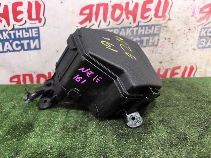 Блок предохранителей под капот TOYOTA COROLLA FIELDER NZE161 1NZ-FE (б/у)