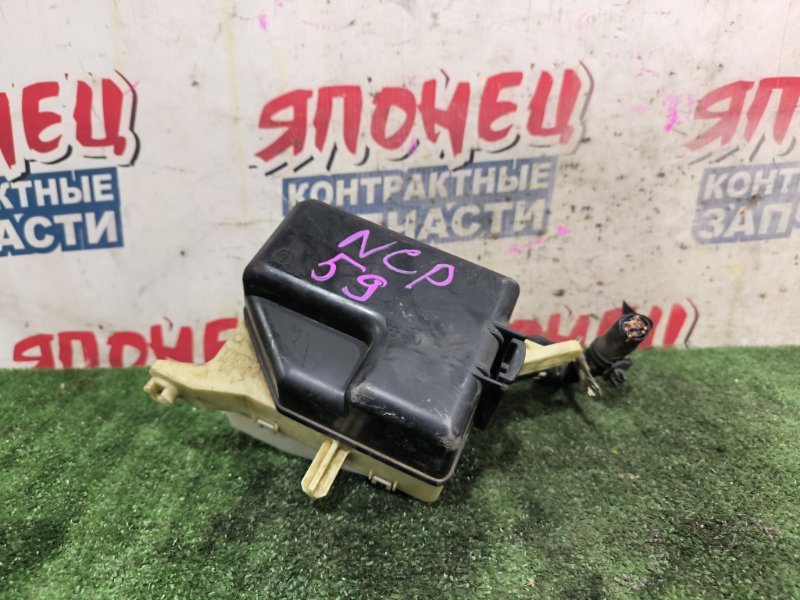 Блок предохранителей под капот TOYOTA SUCCEED NCP59 1NZ-FE (б/у)