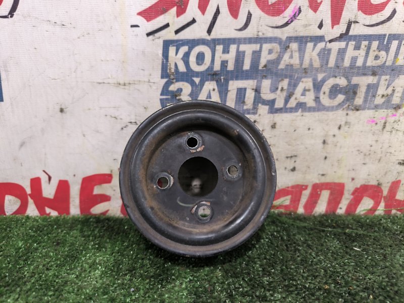 Шкив помпы TOYOTA CORONA PREMIO AT210 4A-FE (б/у)
