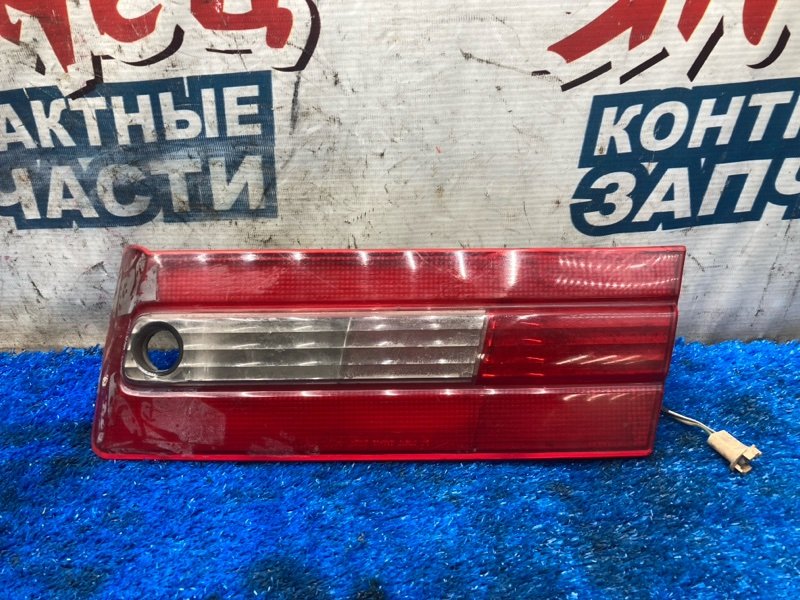 Вставка багажника TOYOTA CORONA PREMIO AT211 7A-FE задняя правая (б/у)