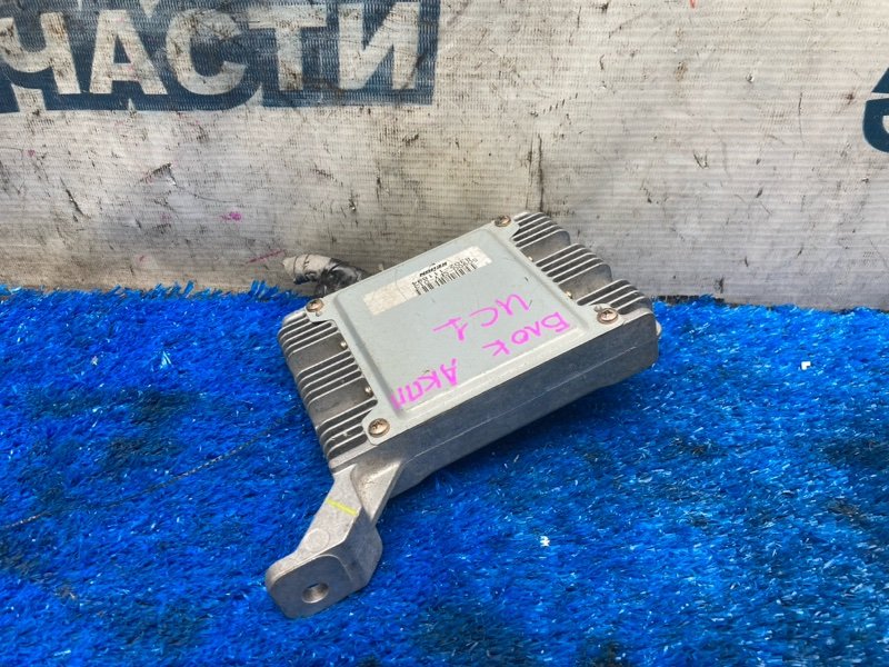 Блок управления АКПП HONDA INSPIRE UC1 J30A (б/у)