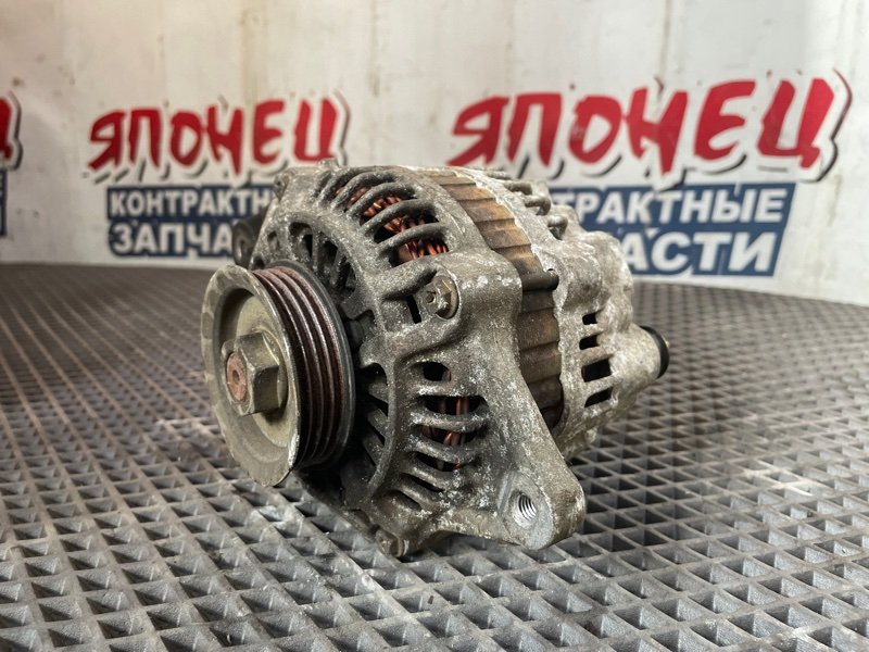 Генератор MITSUBISHI LIBERO CB2V 4G15 (б/у)
