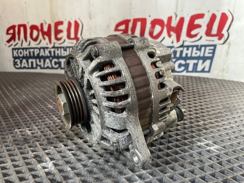Генератор MITSUBISHI DIAMANTE F34A 6A13 2005 (б/у)