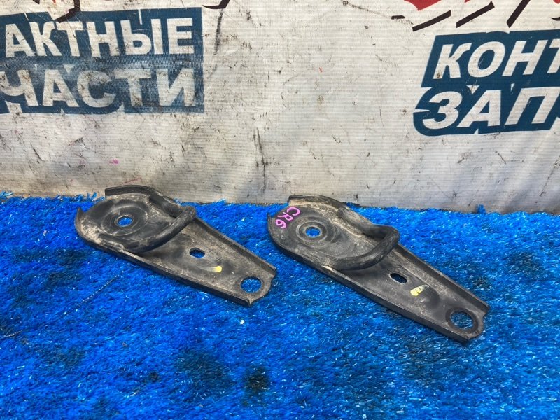 Петля буксировочная HONDA ACCORD CR6 LFA левая (б/у)