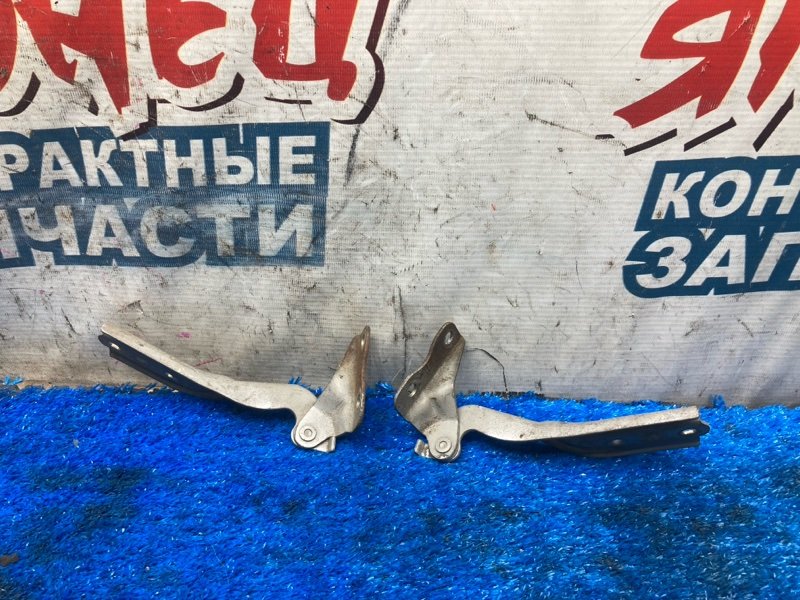 Петля капота DAIHATSU TERIOS KID J111G EF-DEM (б/у)