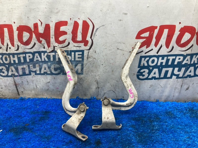 Петля капота HONDA STEPWGN RF3 K20A (б/у)