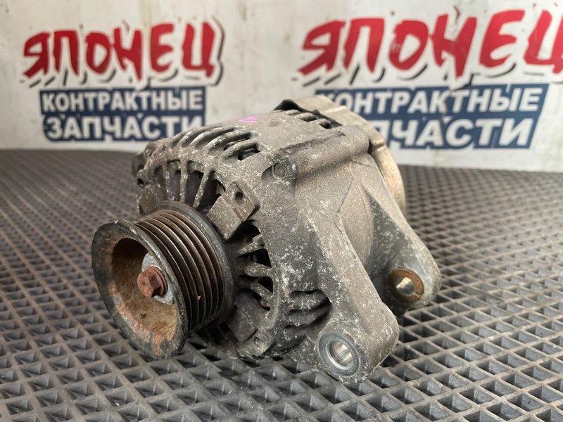 Генератор TOYOTA RUSH J210E 3SZ-FE (б/у)