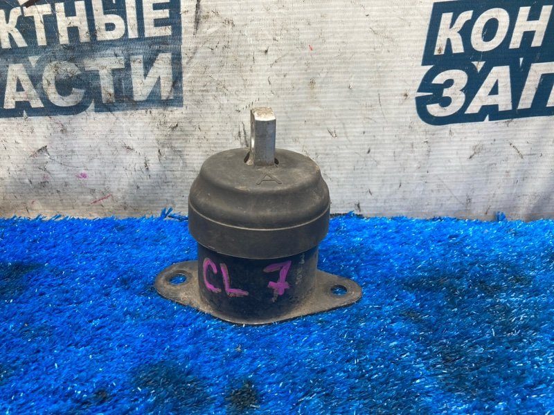Подушка двигателя HONDA ACCORD CL7 K20A 2006 правая (б/у)