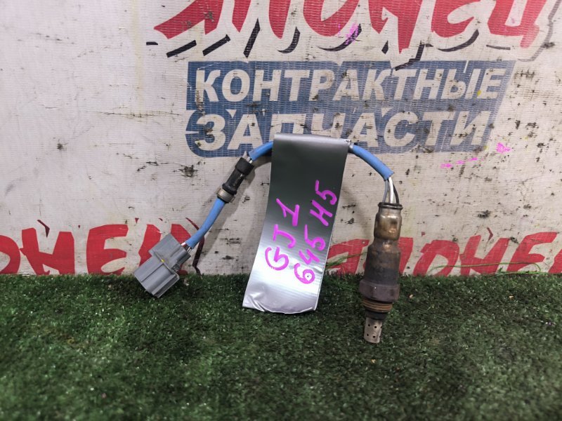 Датчик кислородный HONDA AIRWAVE GJ1 L15A (б/у)