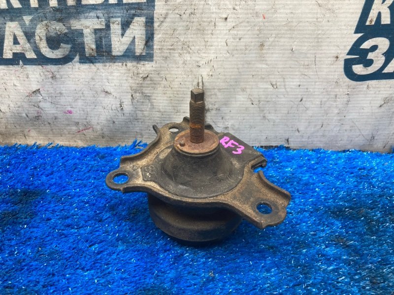 Подушка двигателя HONDA STEPWGN RF3 K20A (б/у)