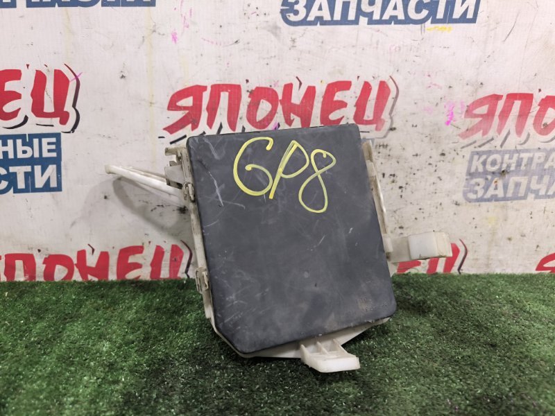 Блок предохранителей под капот NISSAN TIIDA C11 HR15DE (б/у)