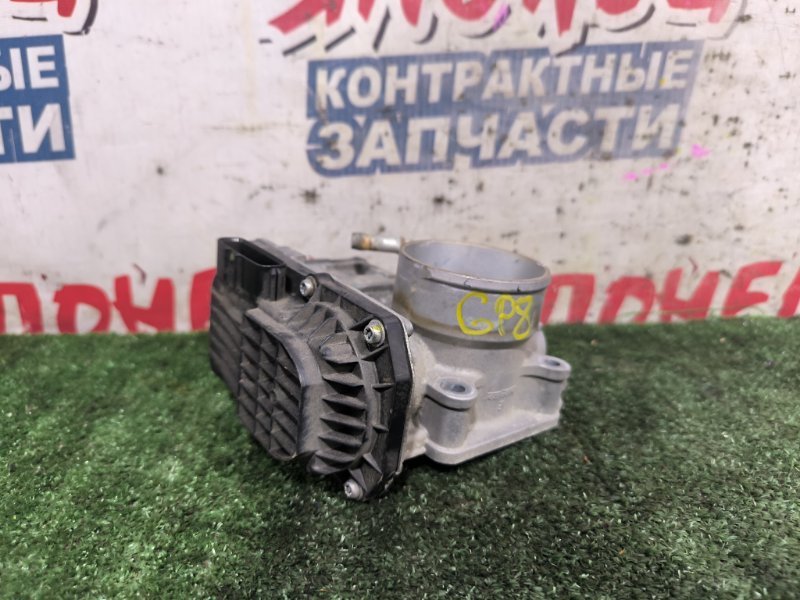 Дроссельная заслонка HONDA SHUTTLE GP8 LEB (б/у)