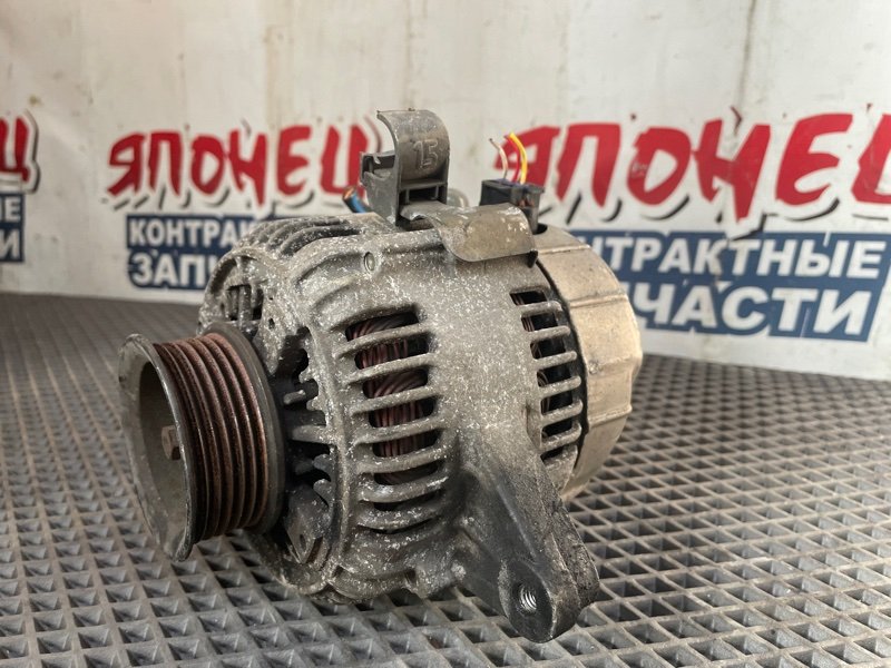 Генератор TOYOTA WINDOM MCV21 2MZ-FE (б/у)