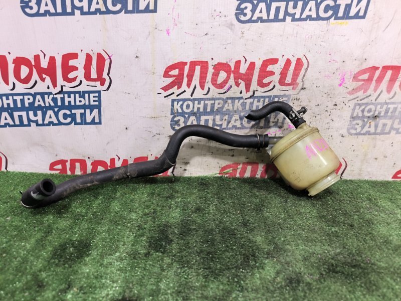 Бачок гидроусилителя NISSAN CUBE ANZ10 CGA3DE (б/у)