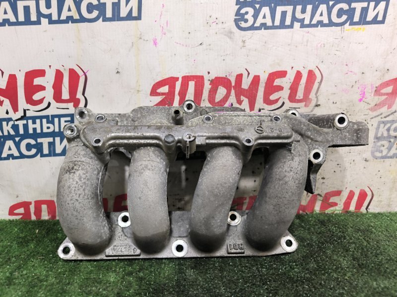 Коллектор впускной HONDA FREED GB3 L15A (б/у)