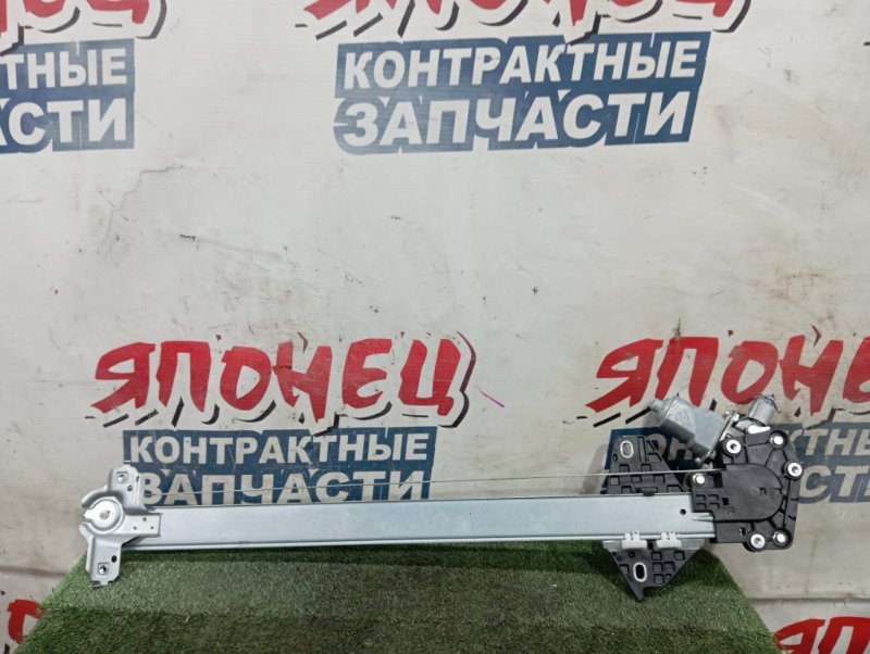 Стеклоподъемник HONDA FREED GB3 L15A передний левый (б/у)