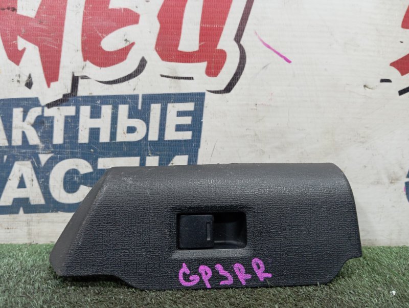 Кнопка стеклоподъемника HONDA FREED SPIKE GP3 LEA задняя правая (б/у)