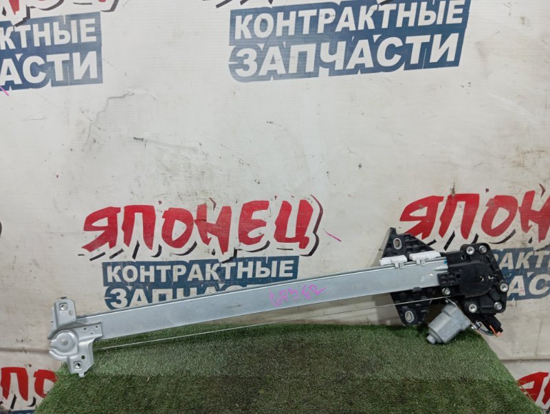 Стеклоподъемник HONDA FREED SPIKE GP3 LEA передний правый (б/у)