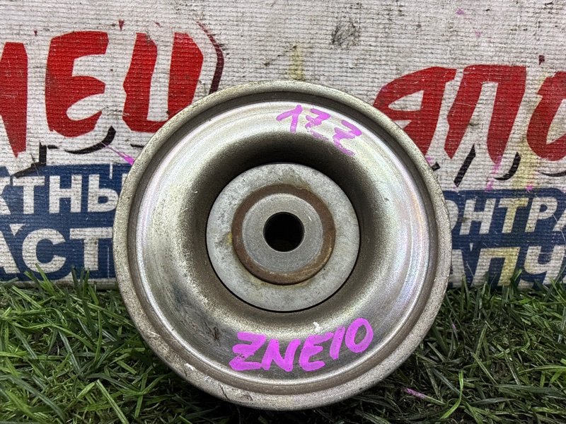 Ролик обводной TOYOTA WISH ZNE10 1ZZ-FE (б/у)