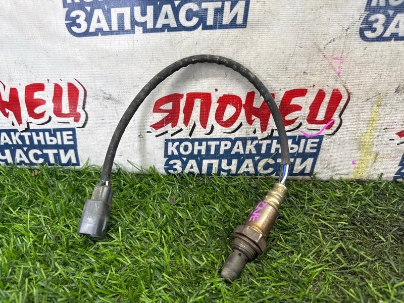 Датчик кислородный TOYOTA WISH ZNE10 1ZZ-FE (б/у)