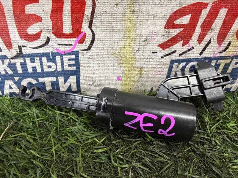 Демпфер бардачка HONDA INSIGHT ZE2 LDA (б/у)