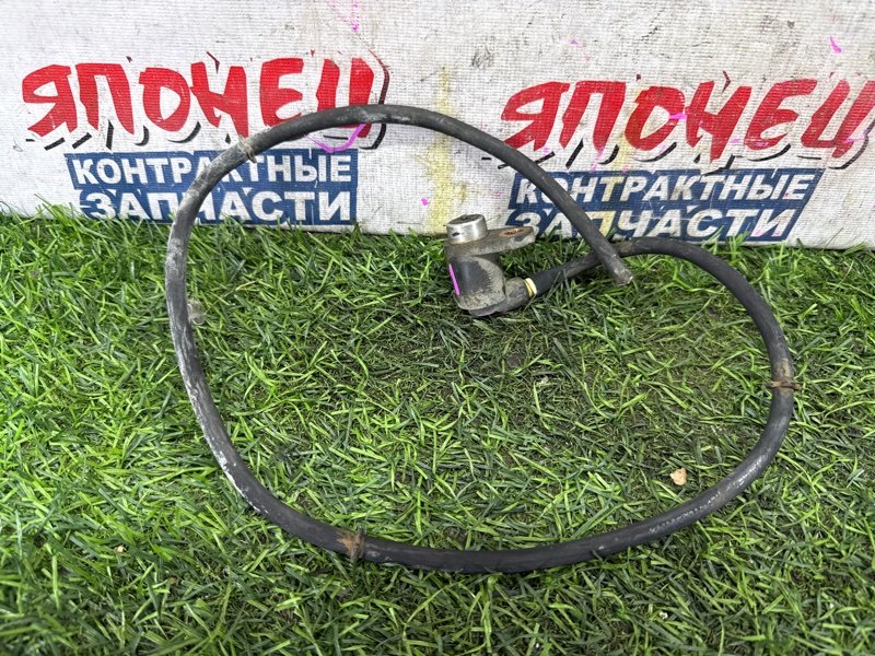 Датчик abs MITSUBISHI PAJERO V45W 6G74 задний (б/у)