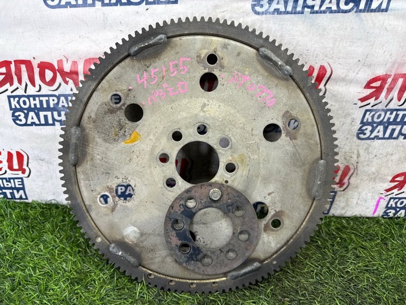 Маховик MITSUBISHI DIAMANTE F36A 6G72 (б/у)