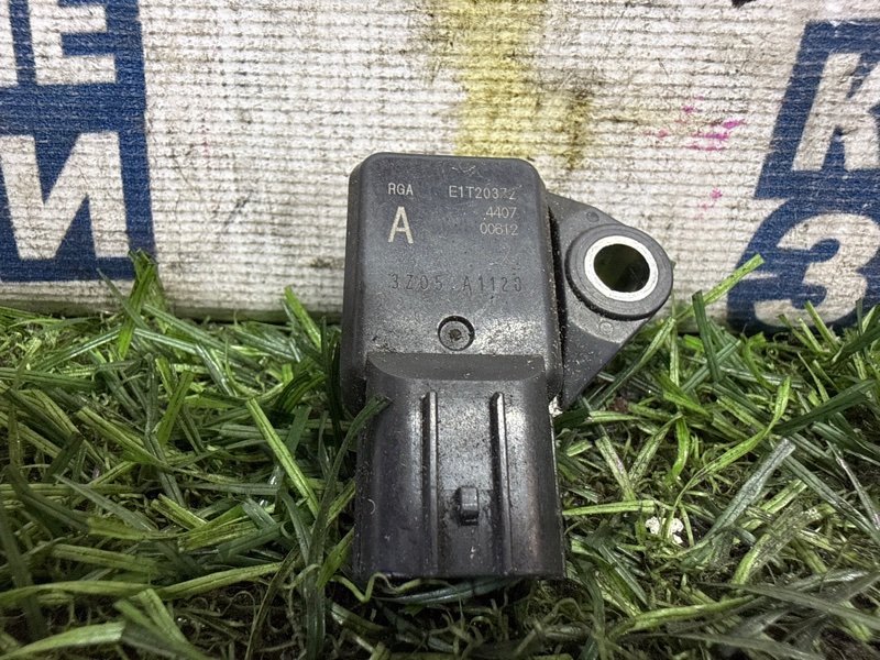 Расходомер воздушный HONDA N-BOX JF1 S07A (б/у)