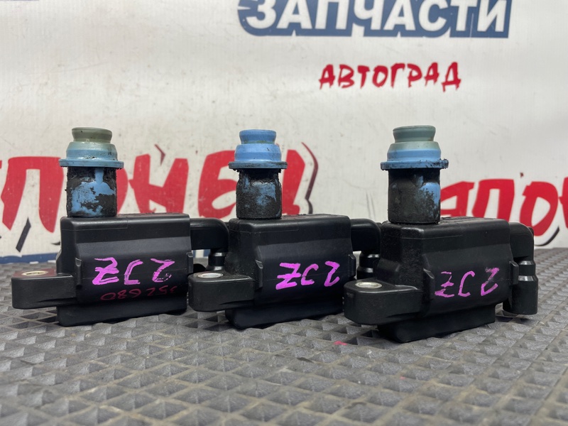 Катушка зажигания TOYOTA 1JZ-GE (б/у)