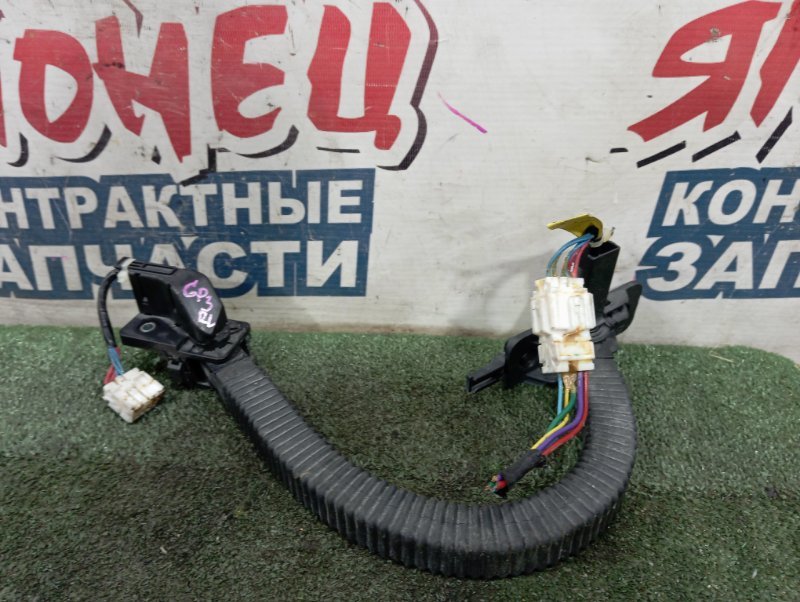 Проводка двери HONDA FREED SPIKE GP3 LEA задняя левая (б/у)