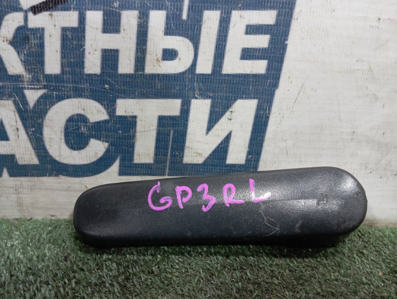 Ручка двери внутренняя HONDA FREED SPIKE GP3 LEA задняя (б/у)